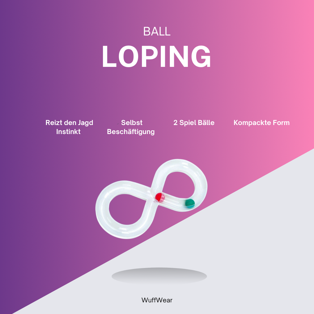Ball Looping